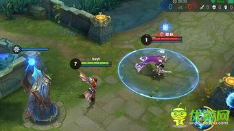 孙膑技能爆料大全最新,策略大师再升级，战场布局新篇章