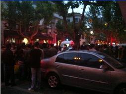 四平最新打架爆料,最新打架事件现场直击  第3张