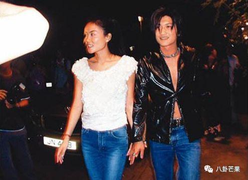 娱乐圈的吃瓜名场面  第3张