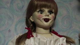 安娜贝儿在线观看,在线观看，揭秘神秘爱情传奇  第3张